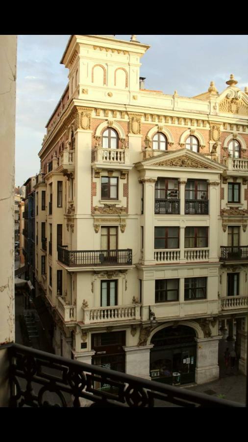 La Casa Del Val Apartment Valladolid Exterior foto